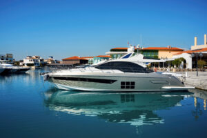 Lake Como Luxury Boat Rental