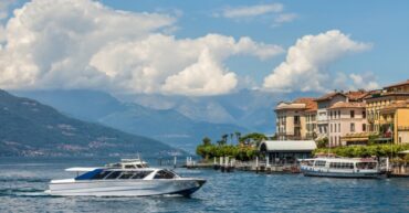 Quali sono i migliori giri turistici in barca sul lago di Como